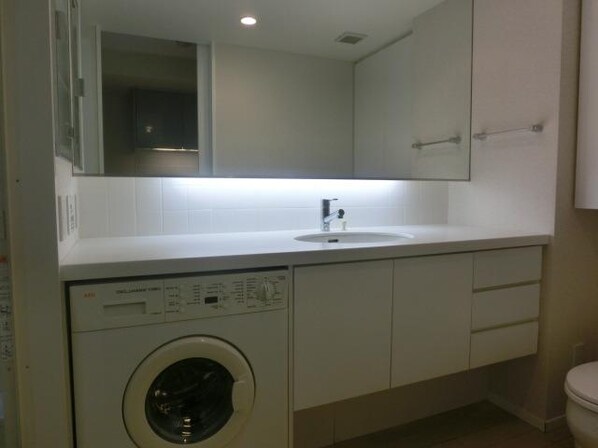 TLRレジデンス両国の物件内観写真